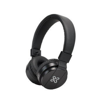 [KLP-HYM-HEA-KHS620-BK-320] KLIP KHS-620 Fury Headset -  Bluetooth ( KHS-620BK Black)