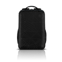 Dell ES-BP-15-20 Essential Backpack / 15.6 "/ Black