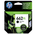 HP 662XL Black Ink Cartridge