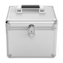ORICO BSC35  - Caja de Protección para 10*HDD 3.5" / Aluminio