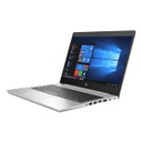 HP Probook 440 G7 Notebook - Intel i5-10210U / 8GB RAM / 256 SSD / 14" HD / RJ45 GLAN / Windows 10 Pro / Spanish