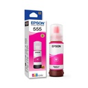 Epson T555-AL Ink Bottle - Magenta