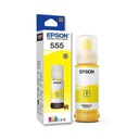 Epson T555-AL Ink Bottle - Yellow