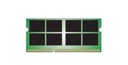 Kingston SoDimm - 8GB / DDR4-3200  / PC4-25600 / CL22 / 1.2 V / 260 pins / No ECC