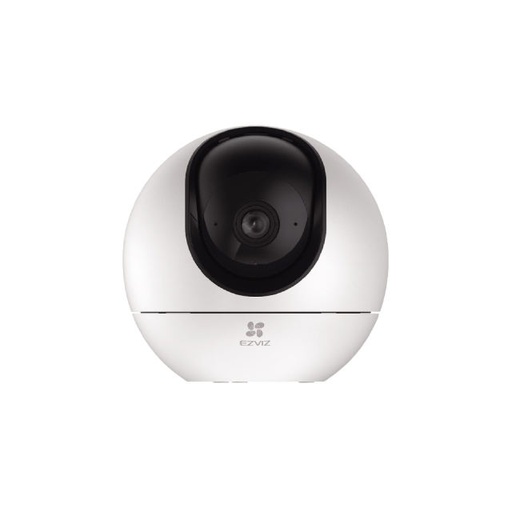 [CAM-IP-EZV-H65WF-WH-224] Ezviz H6 IR Indoor Smart Wifi Camera - 360° View / 3K / 2-Way Audio 