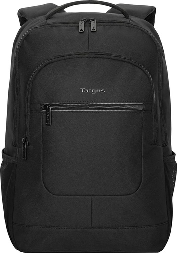 [TAR-ACC-ACC-TBB626GL-BK-224] Targus TBB626GL Laptop Backpack Classic Commuter / 15.6&quot; / Blac