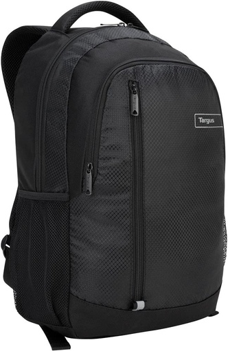 [TAR-ACC-ACC-TSB89004LP-BK-224] Targus TSB89004US Citybackpack - Laptop Backpack / 15.6&quot; / Black 