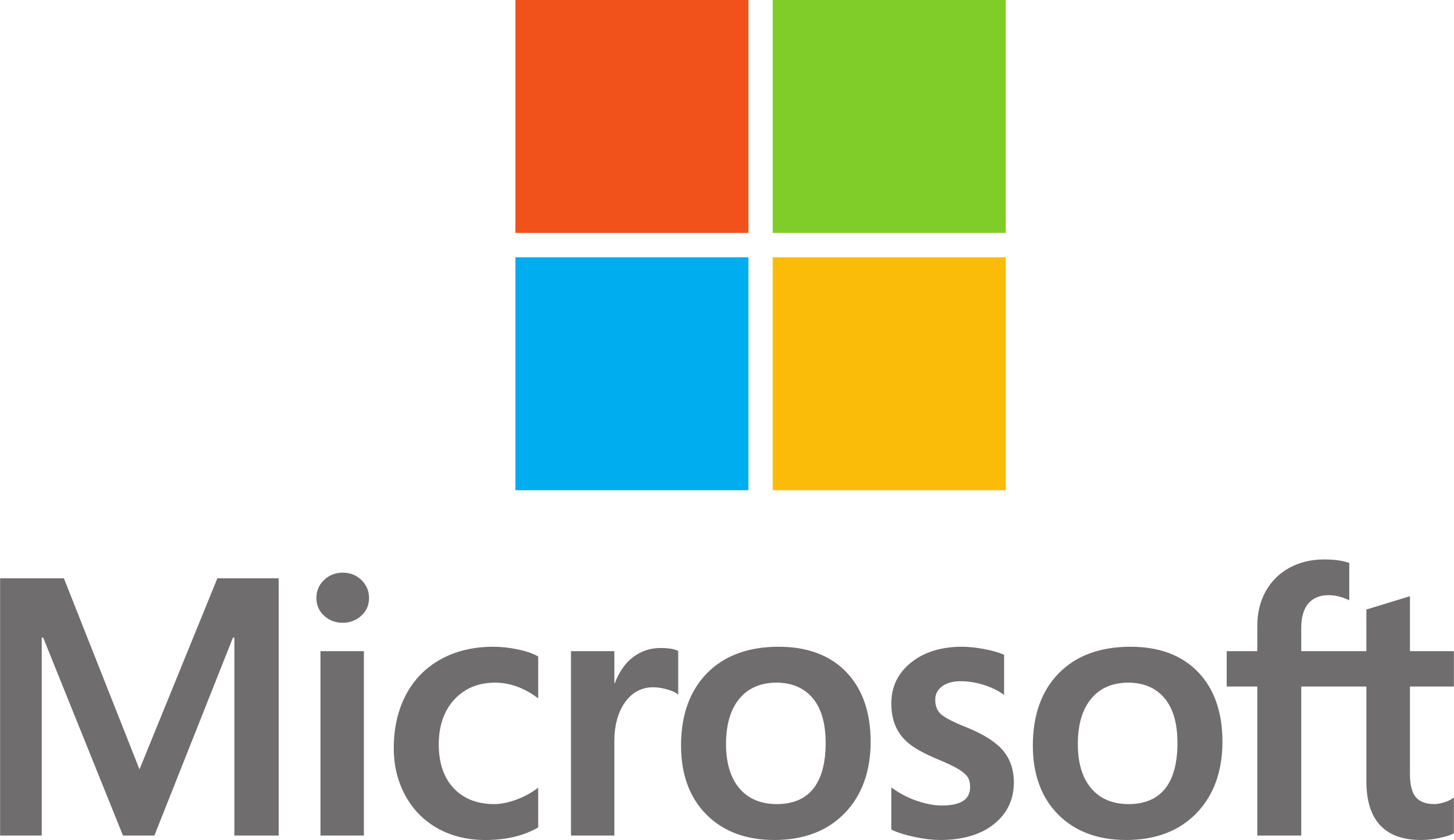 Microsoft