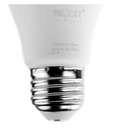 Nexxt NHB-C1104PK - Smart LED Bulb / 4PK / RGB / Wifi / 110V / White