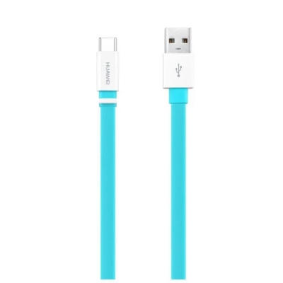 Huawei Fast Charge Cable / 1.5m / Type C / White