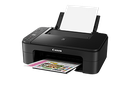 Canon Pixma TS3110 Multifunction Inkjet / WiFi / USB / Black