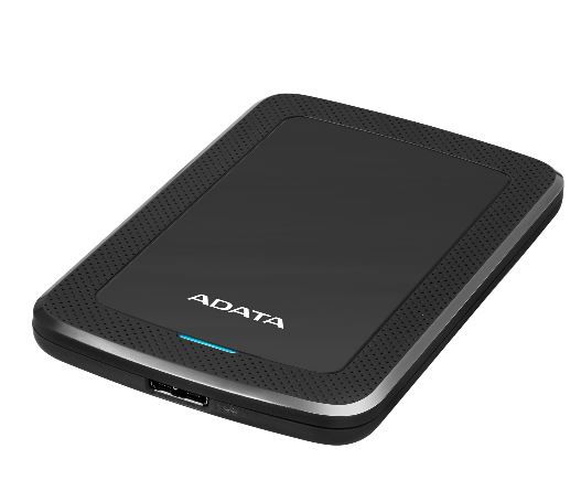 ADATA HV300 - HDD External / 2.5 / USB / Options 1TB &amp; 2TB