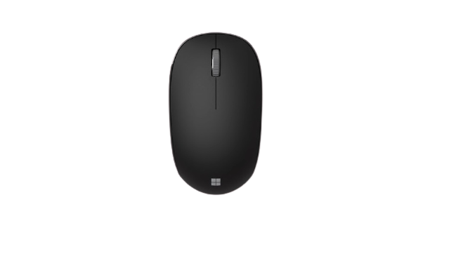 Microsoft Mouse Bluetooth / Black