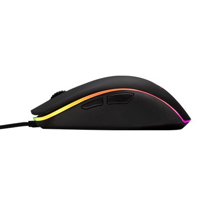 Hyperx Pulsefire Surge RGB Gaming Mouse / Black