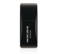 Mercusys N300 Wireless Mini USB Adapter / Black