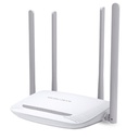 Mercusys Enhanced Wireless N Router / 300Mbps / White