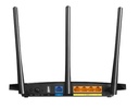 Tp-Link Archer C7 Wireless Dual Band Gigabit Router / AC1750 / Black