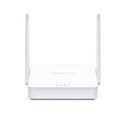 Mercusys Wireless N Router / 300Mbps / White