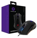 Premius Gladius4000T Gaming Mouse / USB / Black