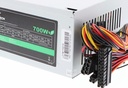 Xtech P4 Power Supply Internal (PSU) / 700W / 20+4pin / Sata