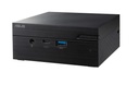 Asus Mini-PC PN61- Intel Core i5-8265U / NUC / No RAM / No HDD / No OS / Black