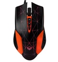 Meetion Combo Gamer - Headset , Mouse , Keyboard , Mouse Pad Pad / Black