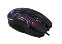 Meetion GM22 Mouse Gaming - RGB / 4800Dpi / Black