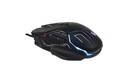 Meetion GM22 Mouse Gaming - RGB / 4800Dpi / Black