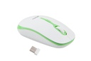 Meetion MT-R547(C) Wireless Mouse - 2.4GHz / 10m / Green