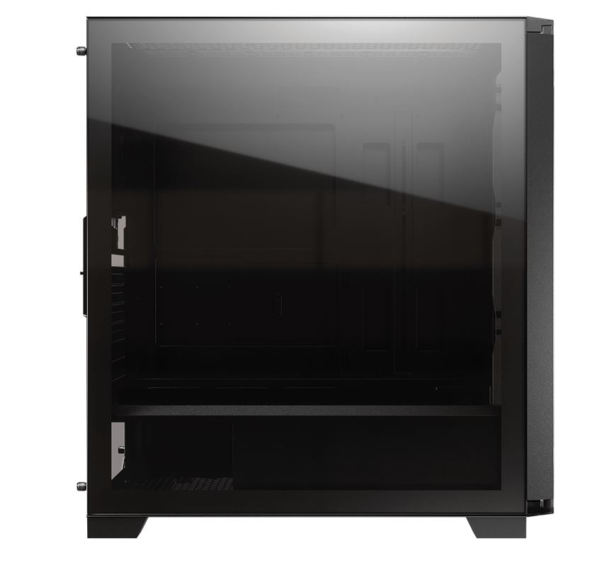 Cougar DarkBlade X5 Gaming Case / Black