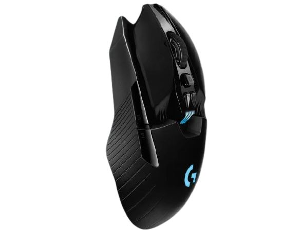 Logitech G903 Mouse Gaming/ USB / Black