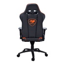 Cougar Armor - Gaming Chair / Orange