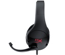 HyperX Cloud Stinger Gaming Headset - USB PC, PS4, Xbox One, Switch, VR &amp; Mobile / Black