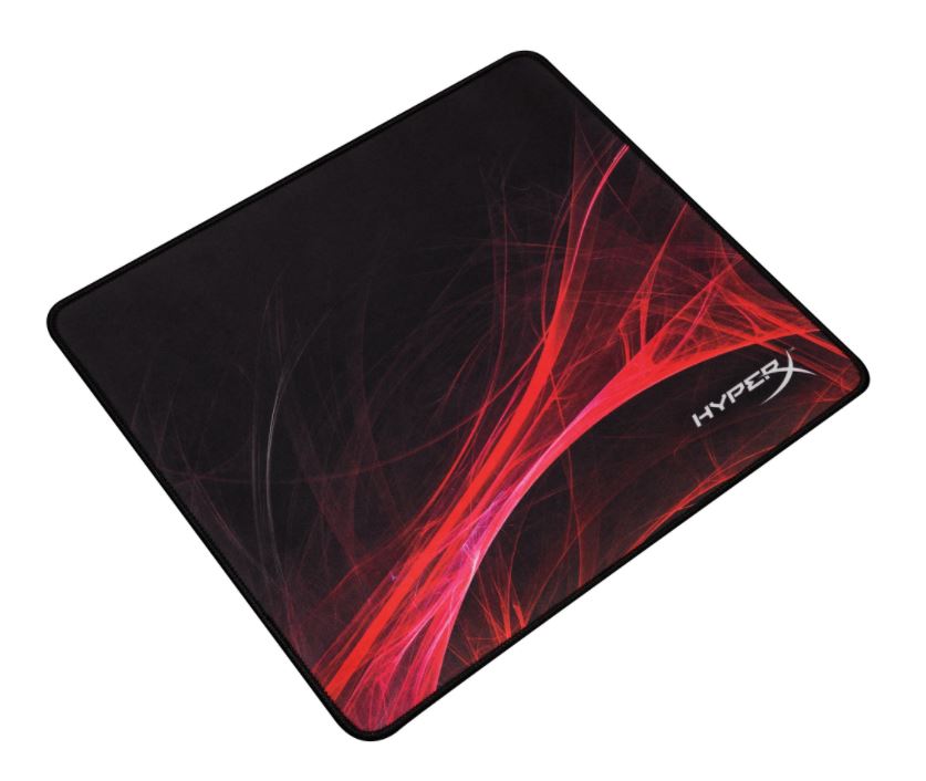 HyperX Fury S Pro Gaming Mouse Pad - Large
