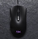 Hyperx Pulsefire Core RGB Gaming Mouse - USB / Black