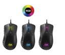 Hyperx Pulsefire Raid RGB Gaming Mouse - USB PC, PS4, XBOX One / Black