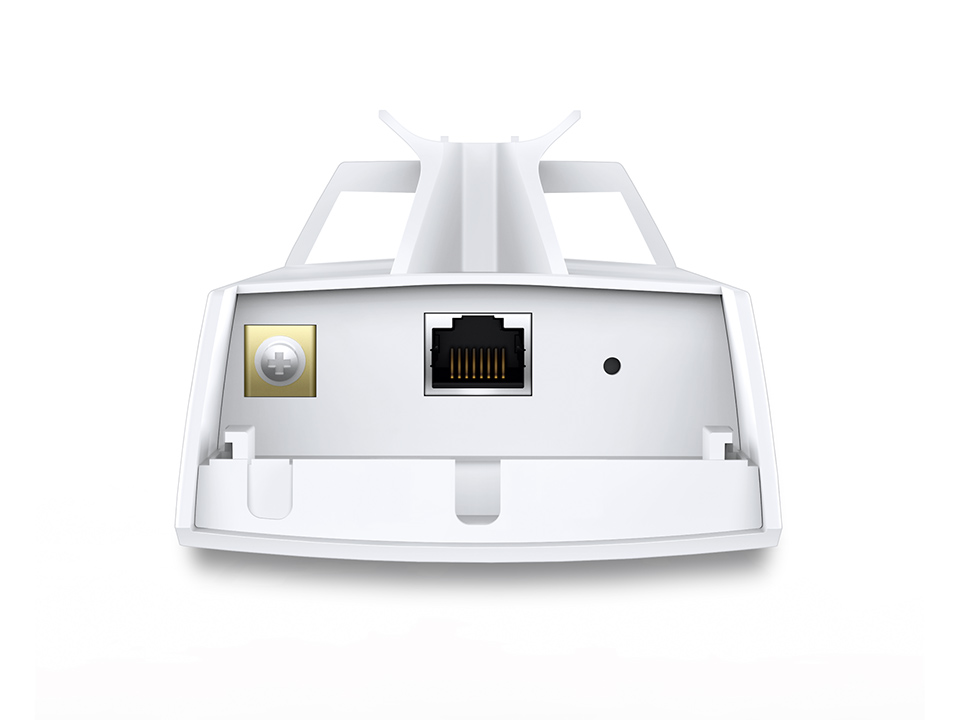 TP-LINK - Outdoor CPE of 13dBi in 5GHz at 300Mbps