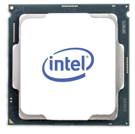 Intel Processor BX8070110100 i3-10100 / 3.6GHz / 6MB cache / LGA1200