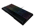 Razer Ornata Chroma Gaming Keyboard Mecha-Membrane / Black