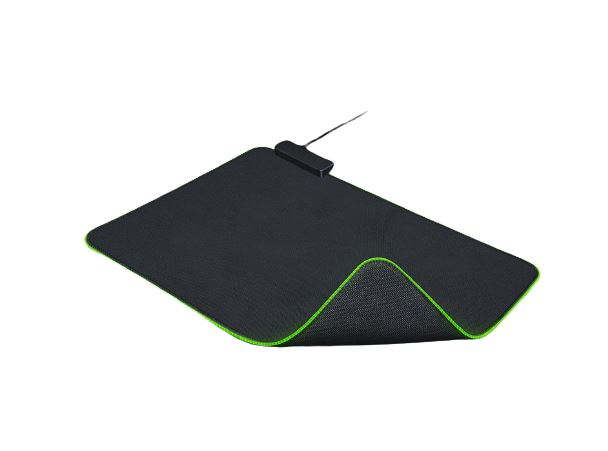 Razer Goliathus Chroma Mouse Pad Gaming / Black