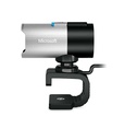 Microsoft LifeCam Studio Webcam / 1080p HD / Black
