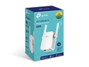 Tp-Link RE305 WiFi Range Extender / AC1200 / 2.4GHz / White