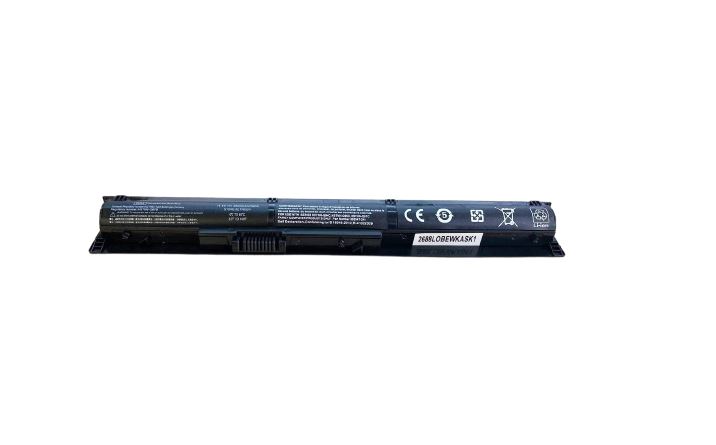 Li-Ion HP HSTNN-Q95C Battery for HP Probook Series 450 G3, 470 G3 / 14.8V / 2600mAh / 44Wh / Black