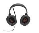 JBL Headphones Quantum Q300 Gaming Quantumsurround / 7.1 / Black