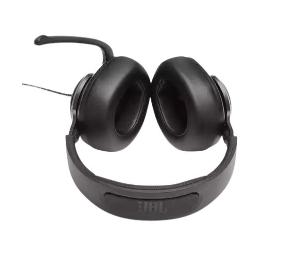 JBL Headphones Quantum Q300 Gaming Quantumsurround / 7.1 / Black