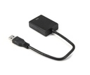 Generic USB3.0 Male to HDMI Female Adapter