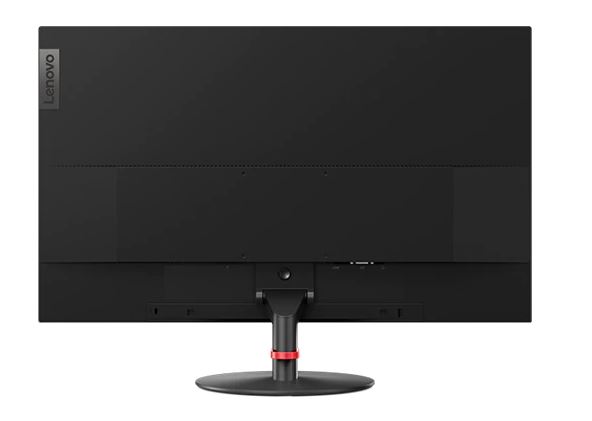 Lenovo ThinkVision S27i-10 LCD Monitor - 27&quot; FHD / 16:9 / 60 Hz / HDMI 1920x1080 / Black