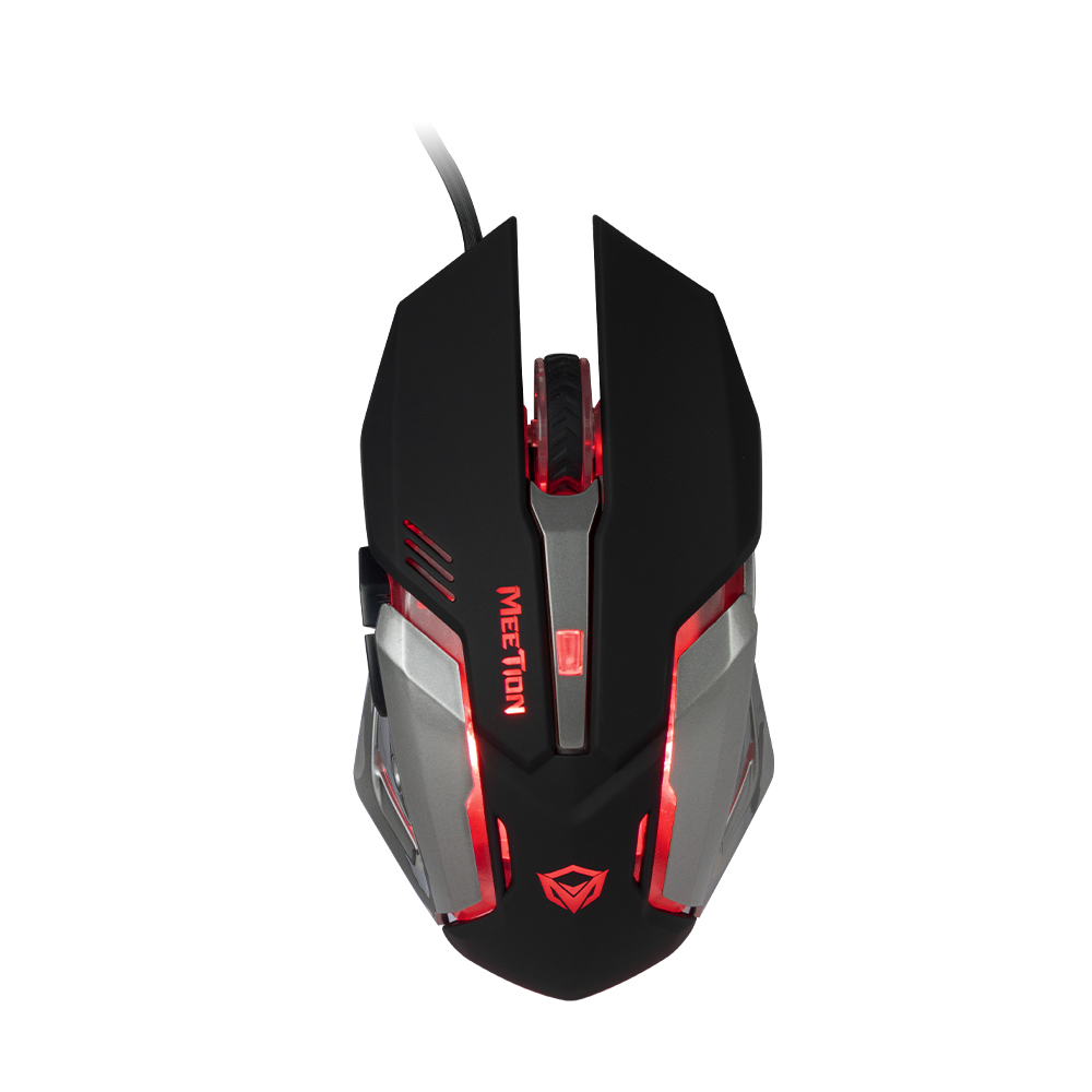 Meetion MT-M915 Backlit Gaming Mouse