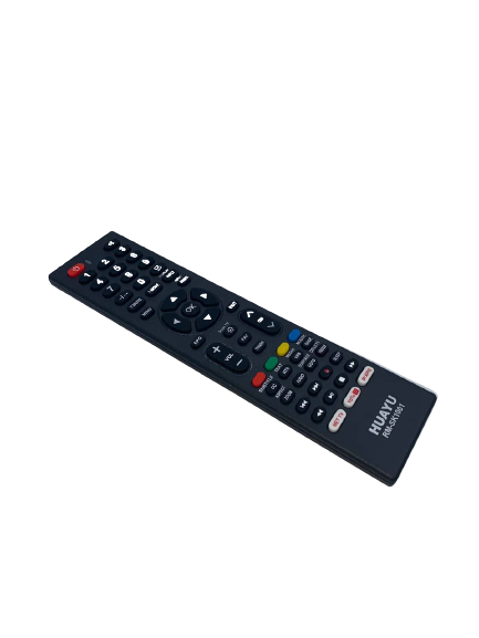 Huayu RM-SK1001 Universal Remote Control for Sankey - 10 in 1.