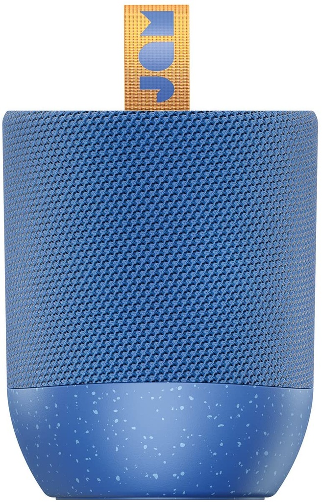 Jam Double Chill Wireless Speaker - Bluetooth / Blue